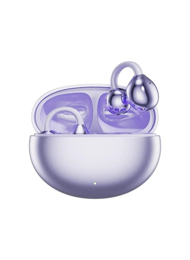 Best Wireless Earbuds , Free Clip earbuds ear clips, lightweight design for sports, noise reduction, 3D stereo sound, sweat resistant and waterproof - Image 2