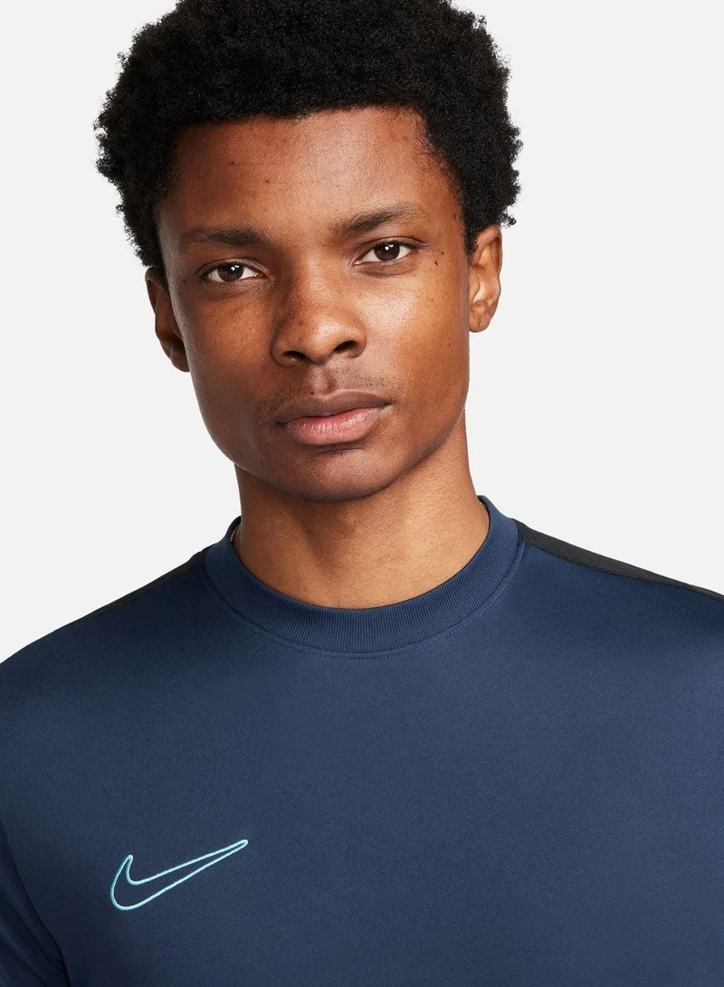 Nike Men's Academy Dri-FIT Global Football T-Shirt