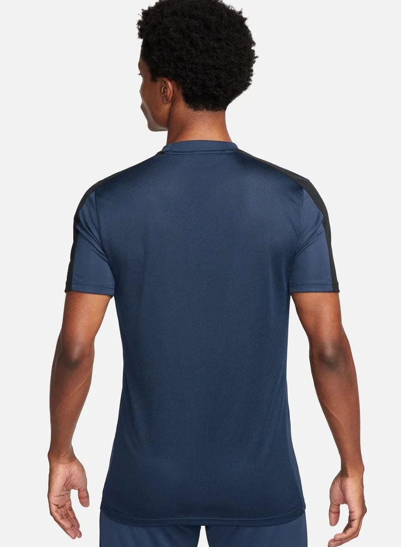 Nike Men's Academy Dri-FIT Global Football T-Shirt