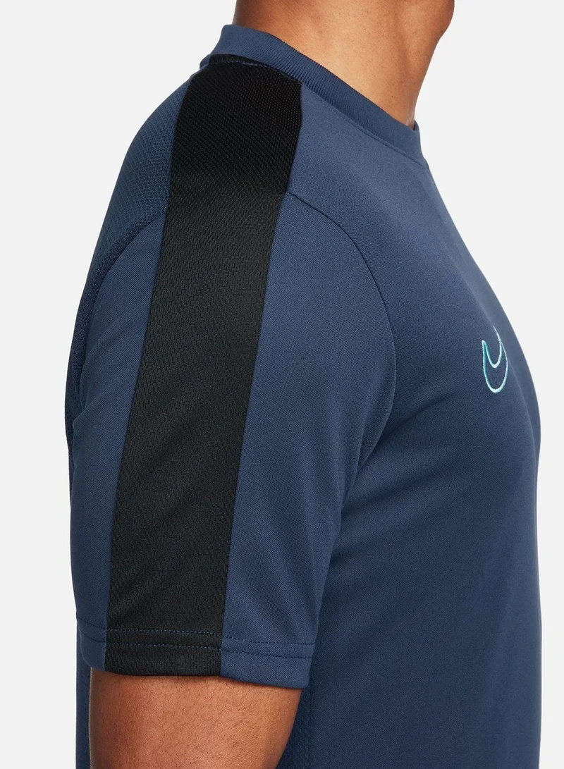 Nike Men's Academy Dri-FIT Global Football T-Shirt