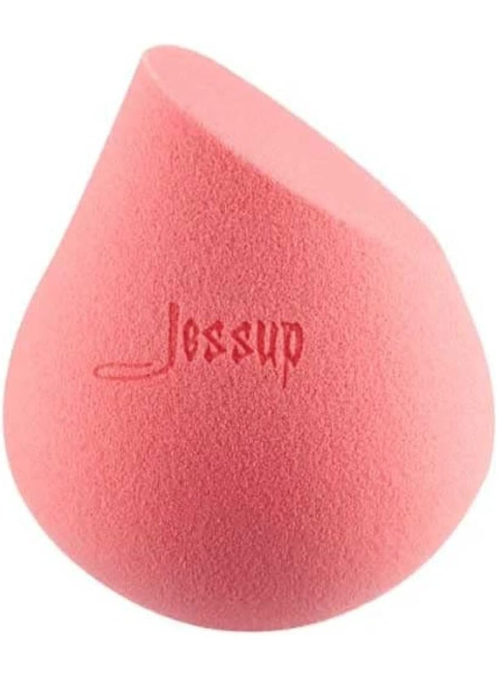 Jessup Shell Pink Makeup Sponge