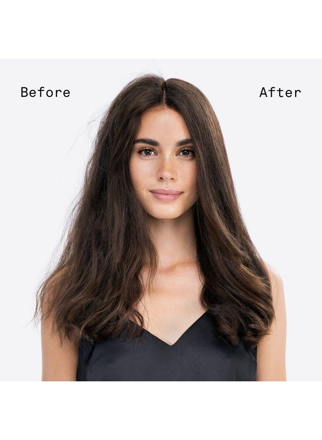 Fekkai Shea Butter Intense Moisture Shampoo 8.5 Oz Provides Extreme Hydration Tames Frizz & Repairs Split Ends Salon Grade Ewg Compliant Vegan & Cruelty Free - Image 4