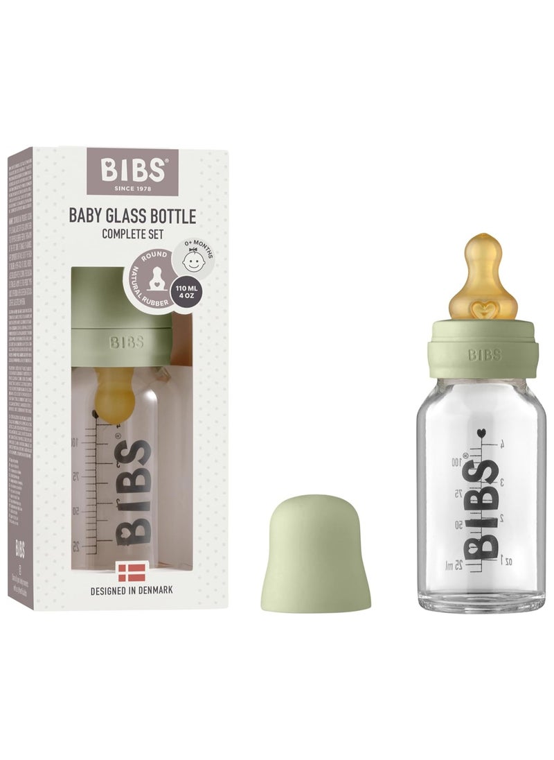بيبس بيبرونه اطفال 110 ml  - Image 1
