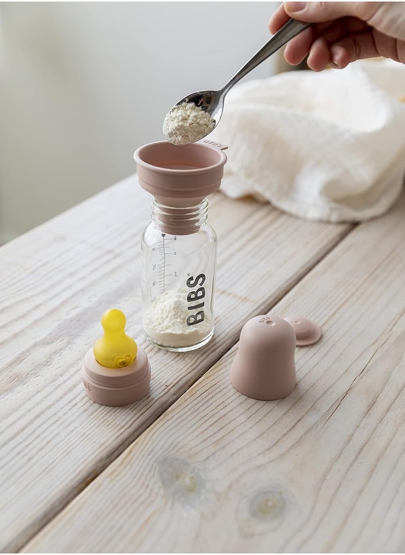 بيبس بيبرونه اطفال 110 ml  - Image 3