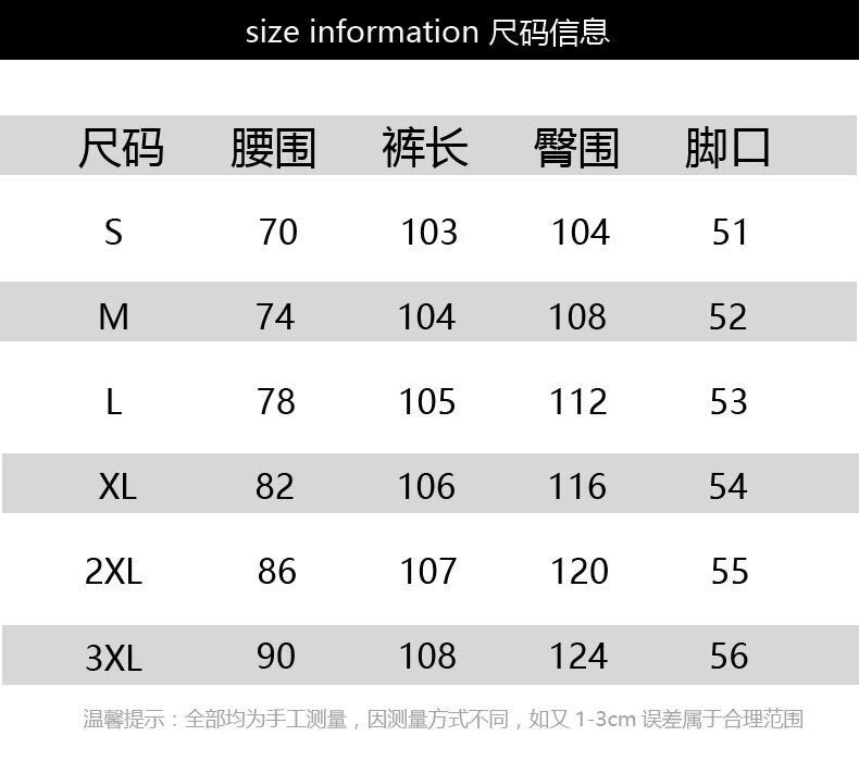 Unisex Classic Denim Jeans Loose Fit Daily Outdoor Wear - Image 5