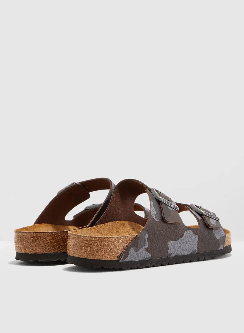 BIRKENSTOCK Arizona Double Strap Sandals