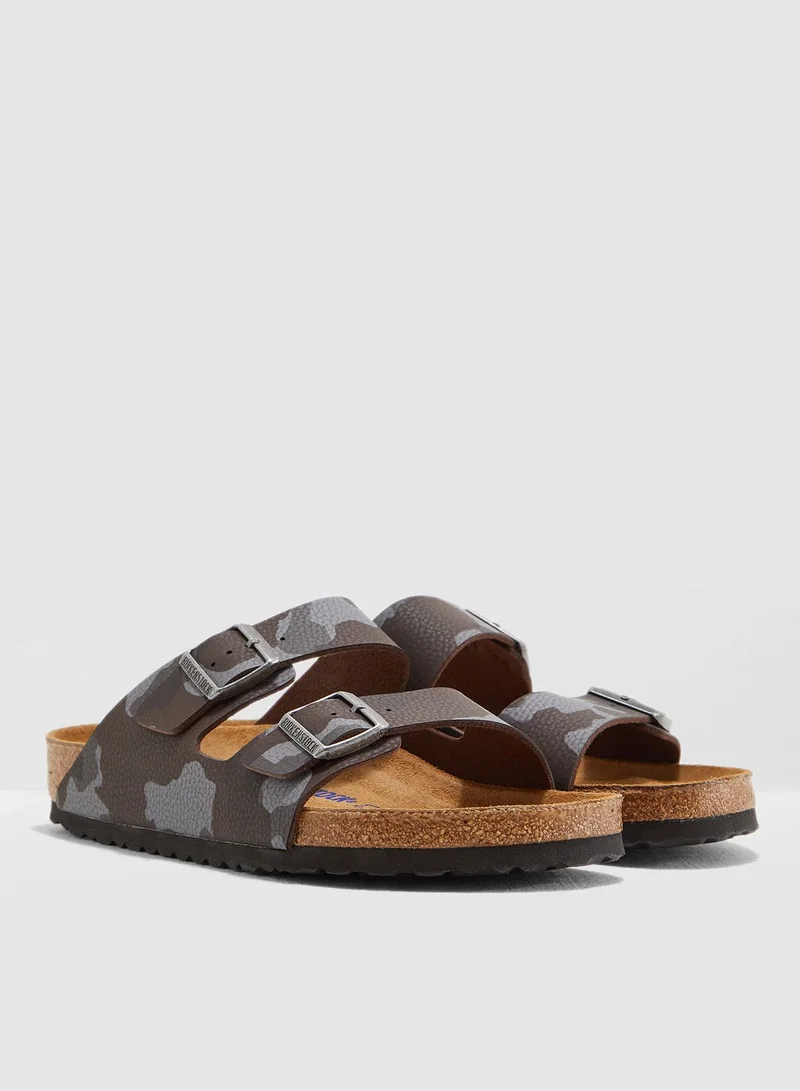 BIRKENSTOCK Arizona Double Strap Sandals