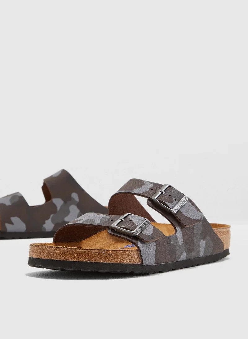 BIRKENSTOCK Arizona Double Strap Sandals