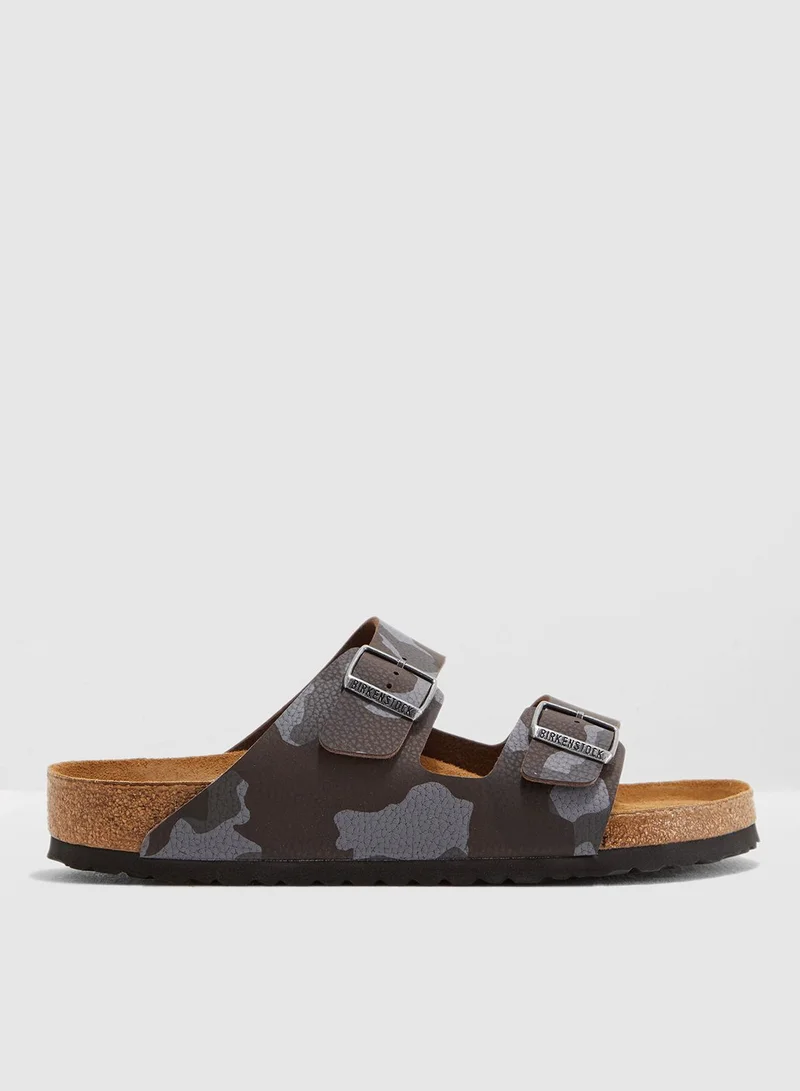 BIRKENSTOCK Arizona Double Strap Sandals