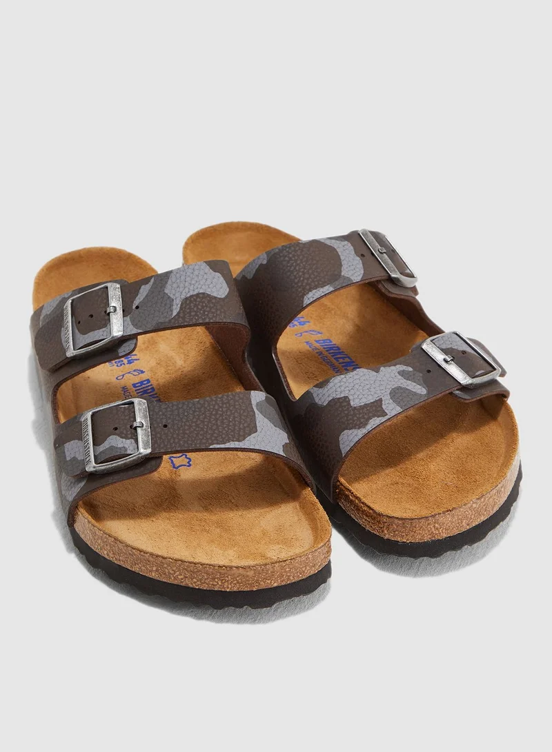 BIRKENSTOCK Arizona Double Strap Sandals