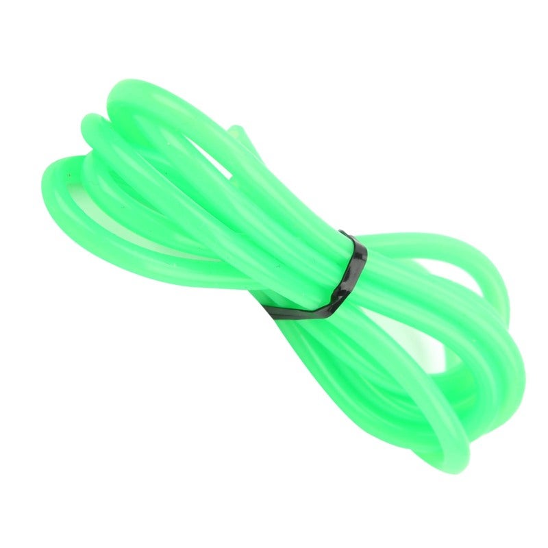 Peristaltic Pump Silicone Tube: 1Meter Green - High Weather & Heat Aging Resistance, Superior Tear Strength & Eco-Friendly Non-Toxic Material for Diverse Industrial & Lab Scenarios - Image 2