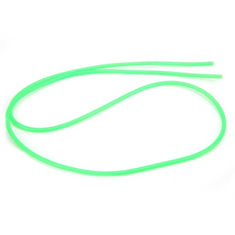 Peristaltic Pump Silicone Tube: 1Meter Green - High Weather & Heat Aging Resistance, Superior Tear Strength & Eco-Friendly Non-Toxic Material for Diverse Industrial & Lab Scenarios - Image 5