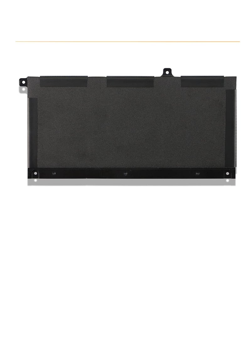 11.25V 40Wh/3Cell Laptop battery compatible for Dell JK6Y6 C5KG6 CF5RH H5CKD Latitude 3410 3510 Series