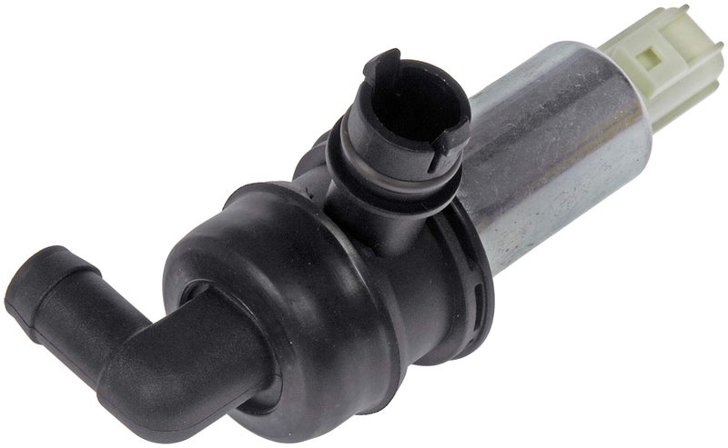 Dorman 911229 Vapor Canister Vent Solenoid Compatible with Select Ford Models