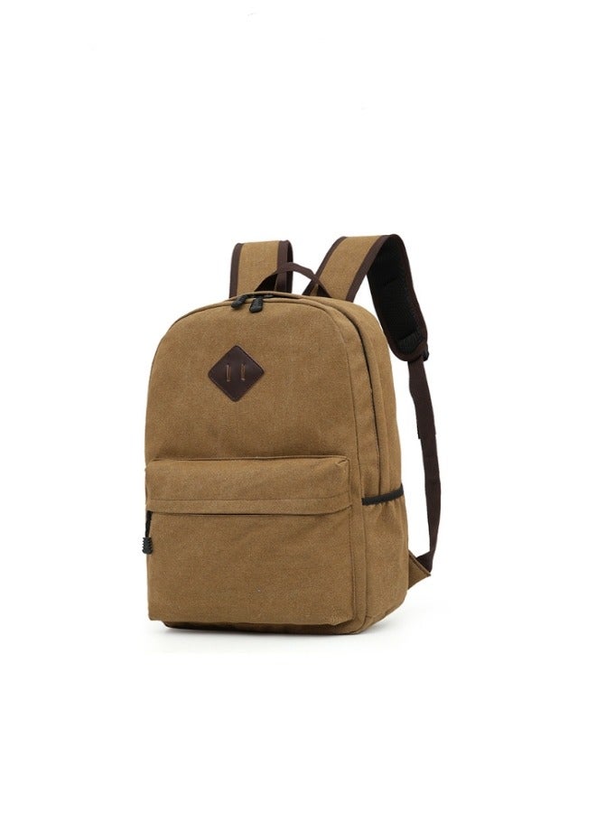 MIXDE Backpack With Laptop Sleeve And Front Pocket - Image 1