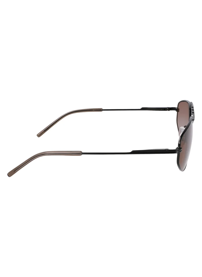 DKNY Aviator Sunglasses