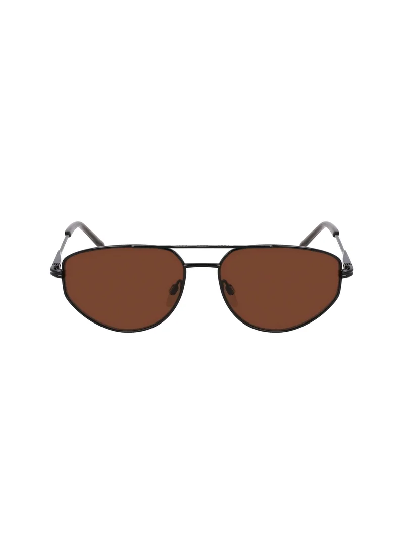 DKNY Aviator Sunglasses