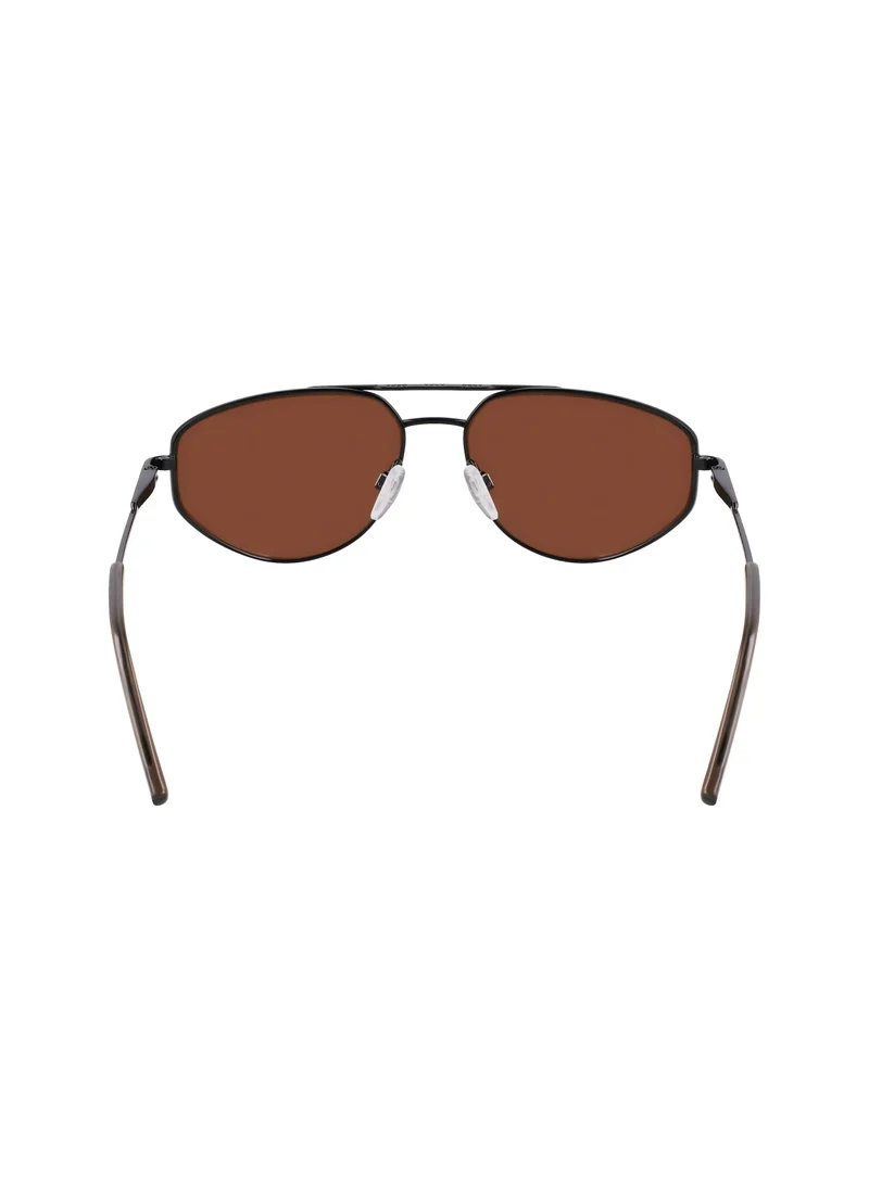 دكني Aviator Sunglasses