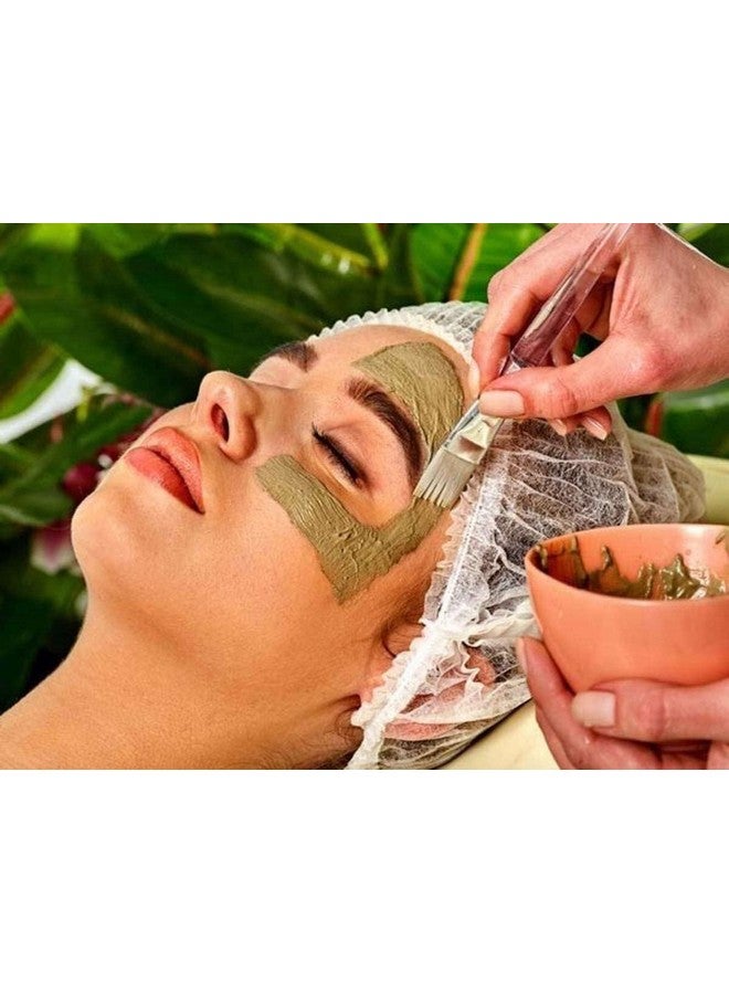 AnNafi Natural Multani Mitti Organic For Face Fullers Earth Facial Clay Whole Stone Chunks 100% Organic Natural Glow (1000 Gram) - Image 4