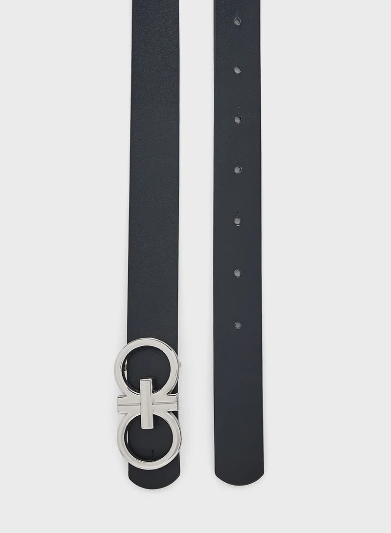 VERO MODA Vmkarla Coated Waist Hole Belt