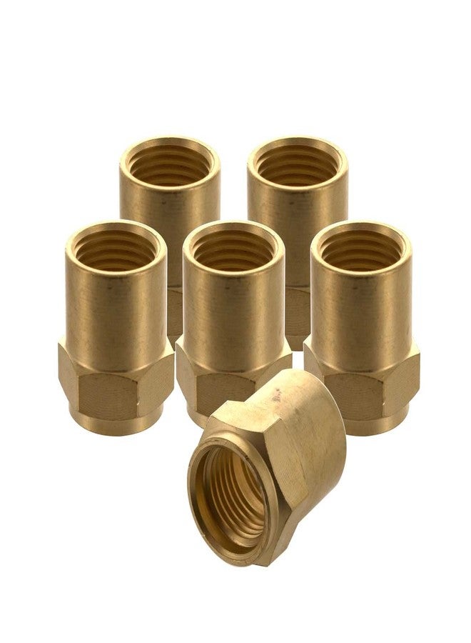 Victor ADAPTOR 9/16-18 RH(F)X 5/8-18 RH(F) - Image 2