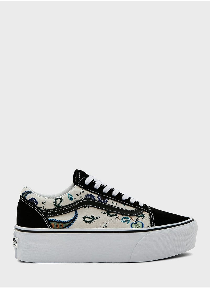 VANS - Old Skool Stackform - Image 1