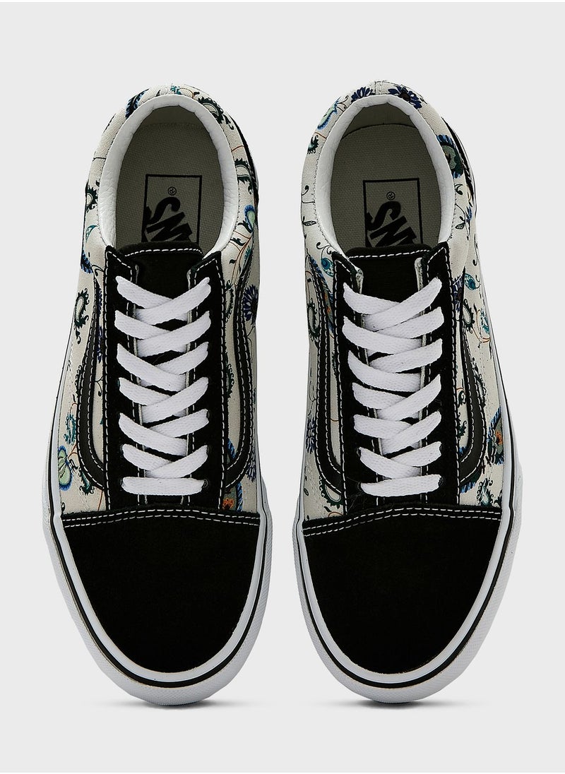 VANS - Old Skool Stackform - Image 1