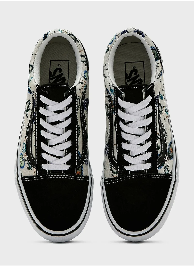 VANS Old Skool Stackform