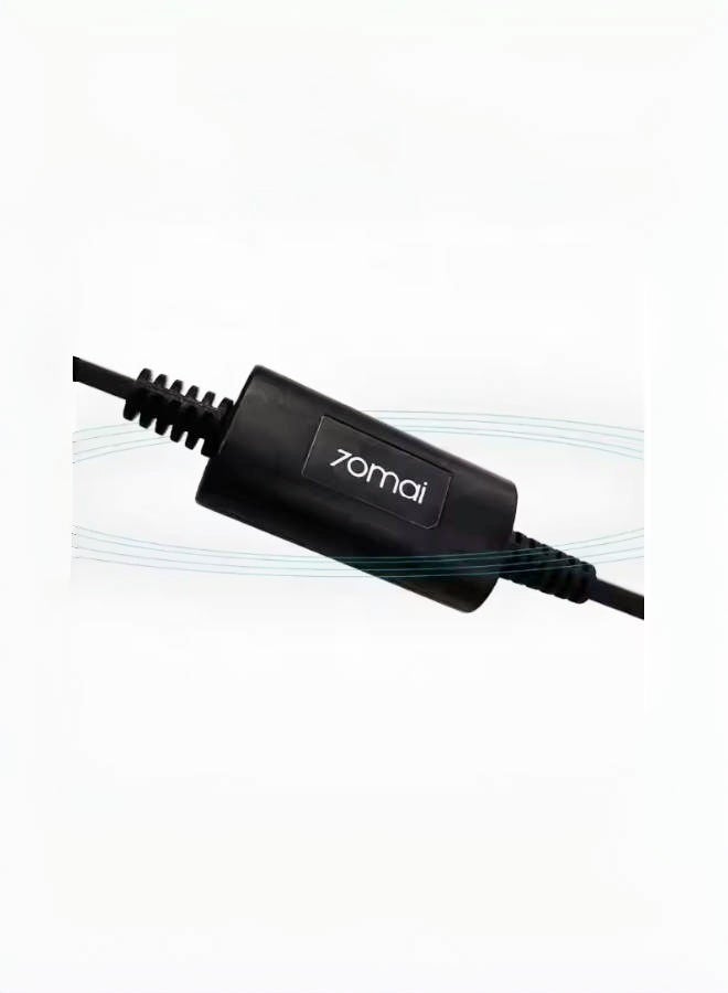 Generic Cable Kit For 24H 70-mai Parking Monitoring For A500, A800 & DashCam Wide  - Image 2