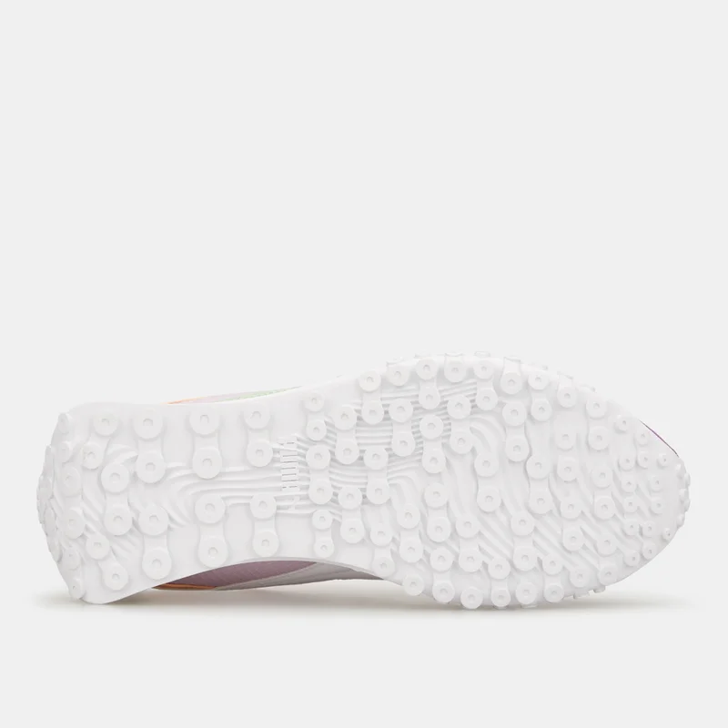 PUMA Women's Blktop Rider Multicolor Shoes