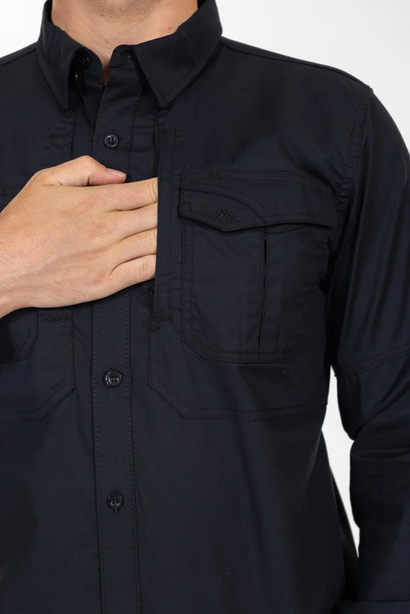 اكينجيلار اوت دور 311TACTICAL/OUTDOOR Rıpstop Shirt
