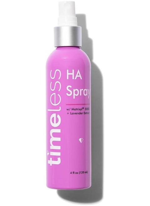HA Matrixyl 3000 With Lavender Spray 120 Ml