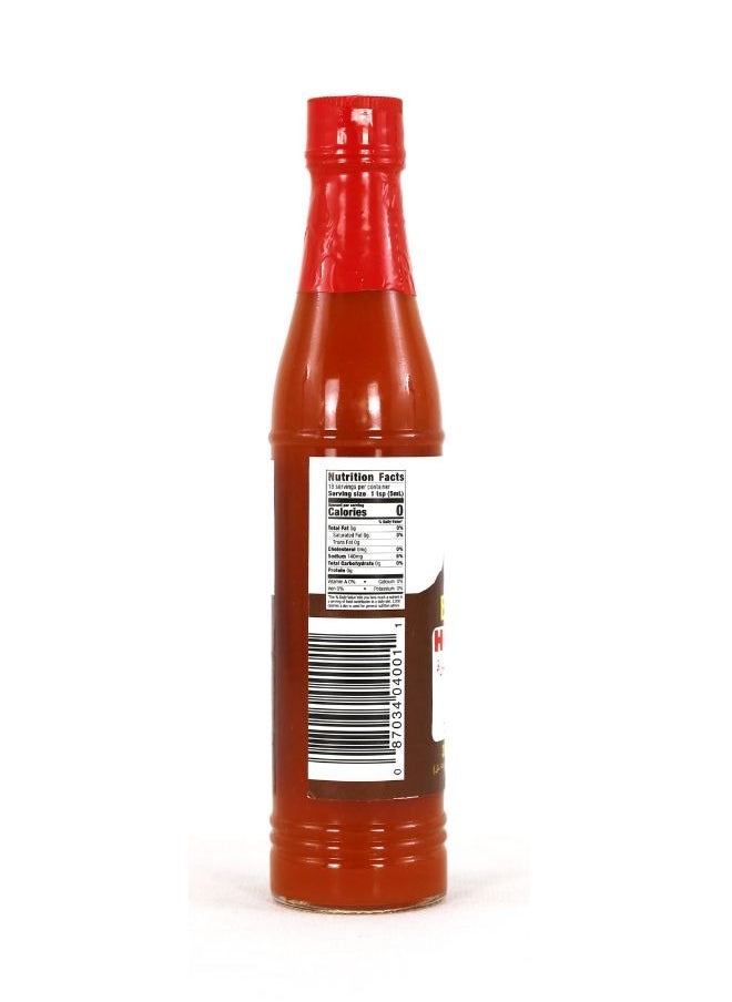 Excellence Hot Sauce 88ml  - Image 3