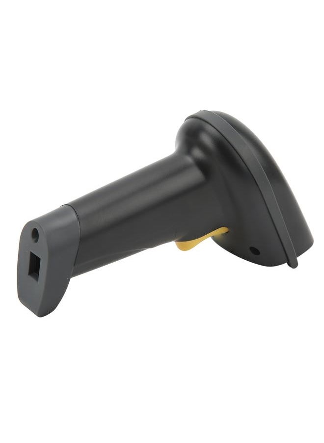 Thoraya Barcode Scanner Wireless Data Storage 2 Scanning 2 Pairing Modes Handheld Barcode Reader 433Mhz  - Image 4