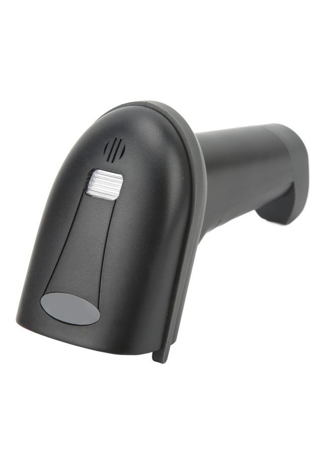 Thoraya Barcode Scanner Wireless Data Storage 2 Scanning 2 Pairing Modes Handheld Barcode Reader 433Mhz  - Image 5