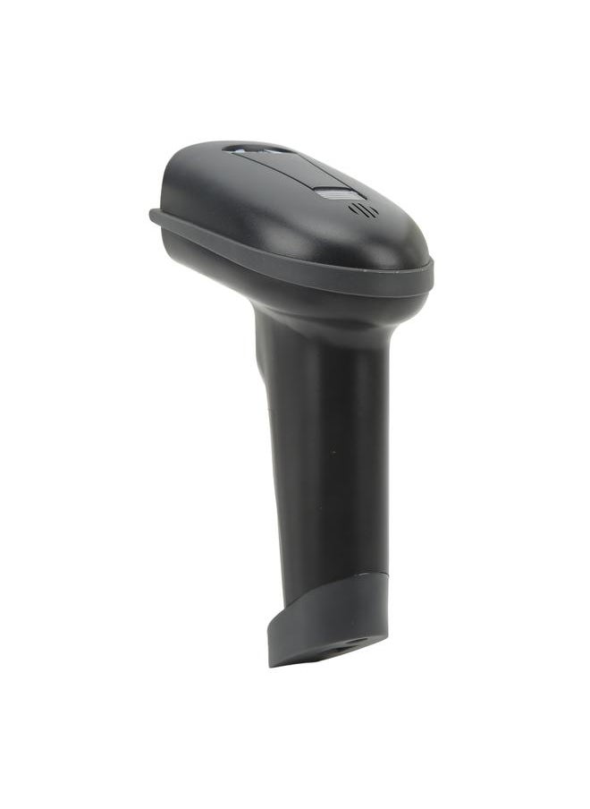 Thoraya Barcode Scanner Wireless Data Storage 2 Scanning 2 Pairing Modes Handheld Barcode Reader 433Mhz  - Image 2