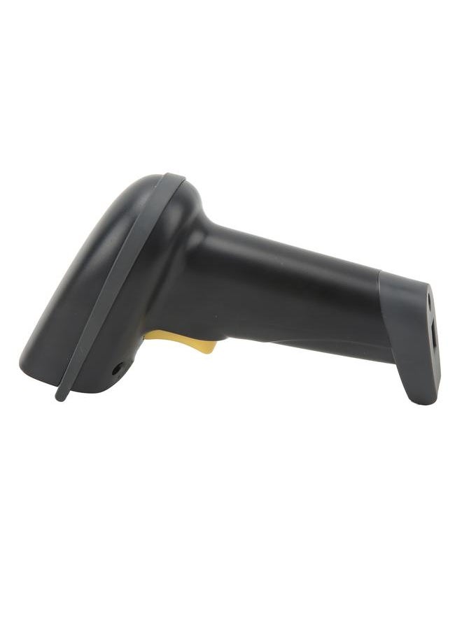 Thoraya Barcode Scanner Wireless Data Storage 2 Scanning 2 Pairing Modes Handheld Barcode Reader 433Mhz  - Image 3