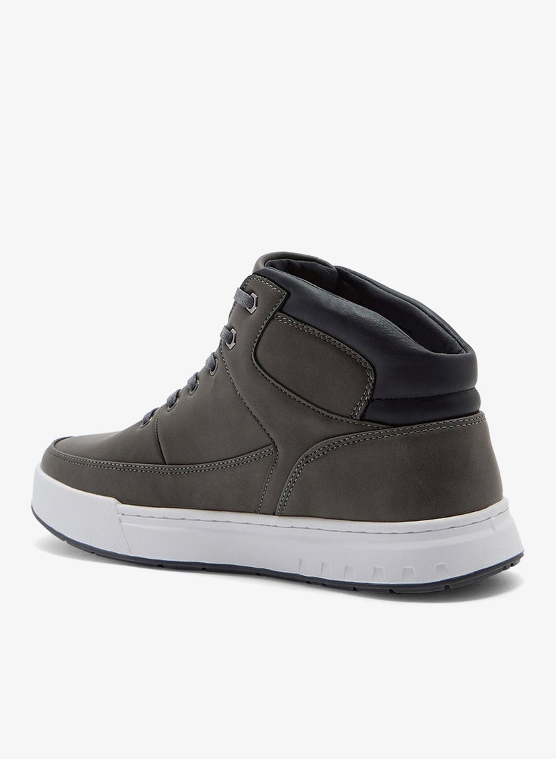 سفنتي فايف سنيكرز كاجوال هاي توب - Image 3