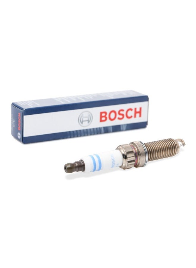 Bosch 14mm Iridium Spark Plug for Citroën C5, C3, C4, Peugeot 5008, 508, 308, 3008, 1600cc Turbo Engine