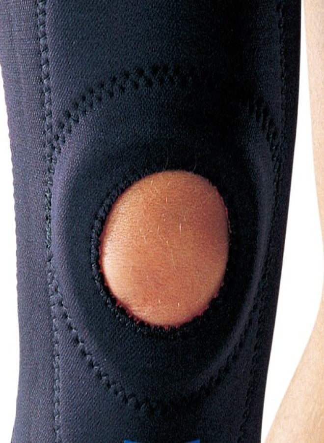 إل بي سابورت دعامة الركبة LP Support Extreme 708CA (كبيرة) - Image 4