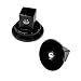 Reniteco 10PC ABS Socket Organizer Clips for 12 inch Drive Aluminum Magnetic Sockets Storage - Image 2
