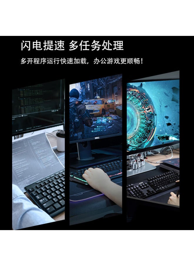 Great Wall Great Wall 8gb Ddr3 1600mhz All-in-one Laptop Memory Module  - Image 2