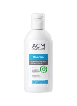 Laboratoire Acm Sedacalm Soothing Shampoo 200ml - pzsku/ZDCEE22D7473048D69B29Z/45/_/1691306679/112dbdbb-23c7-487b-b835-18c09f5b0f20