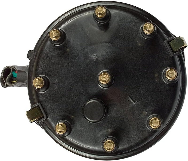 Parts Player New Distributor Replacement for Ford 1992-1996 5.0 302 V8 Models - Image 2