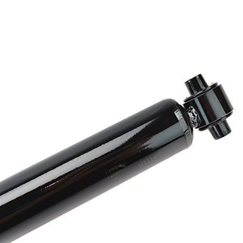 TRQ Rear Suspension Kit Shock Absorber Sway Bar Stabilizer Link Compatible with 2005-2014 Ford Mustang - Image 3