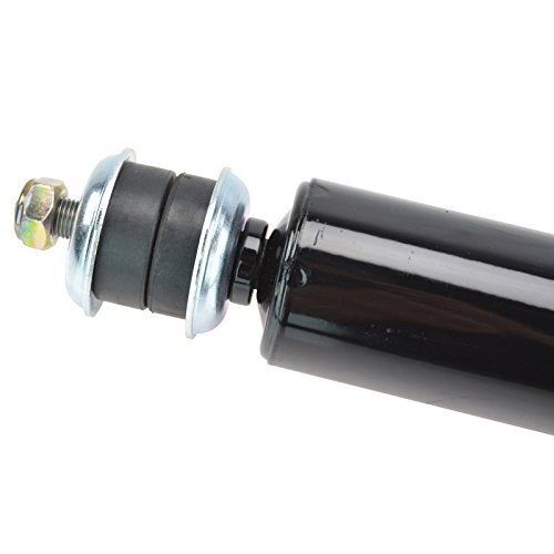 TRQ Rear Suspension Kit Shock Absorber Sway Bar Stabilizer Link Compatible with 2005-2014 Ford Mustang - Image 4