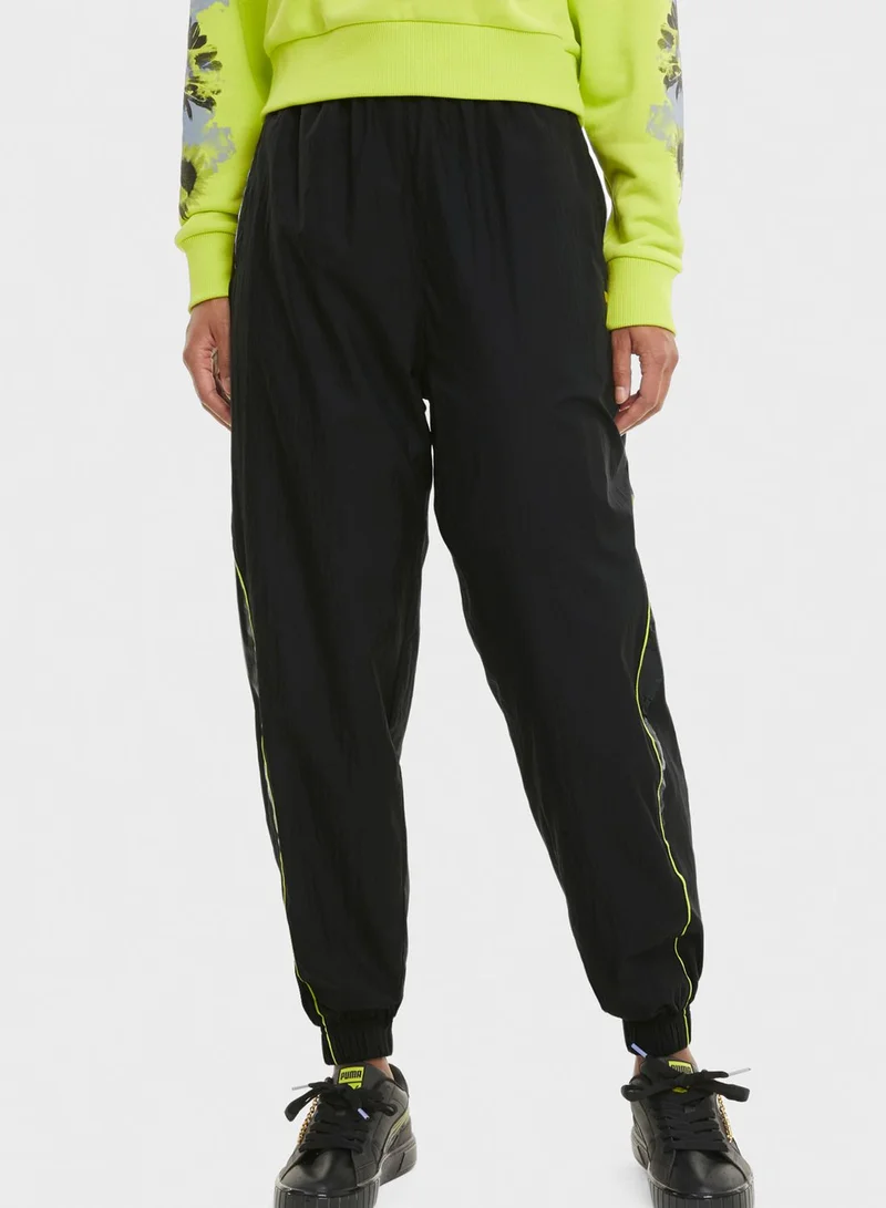 PUMA Evide Woven Sweatpants
