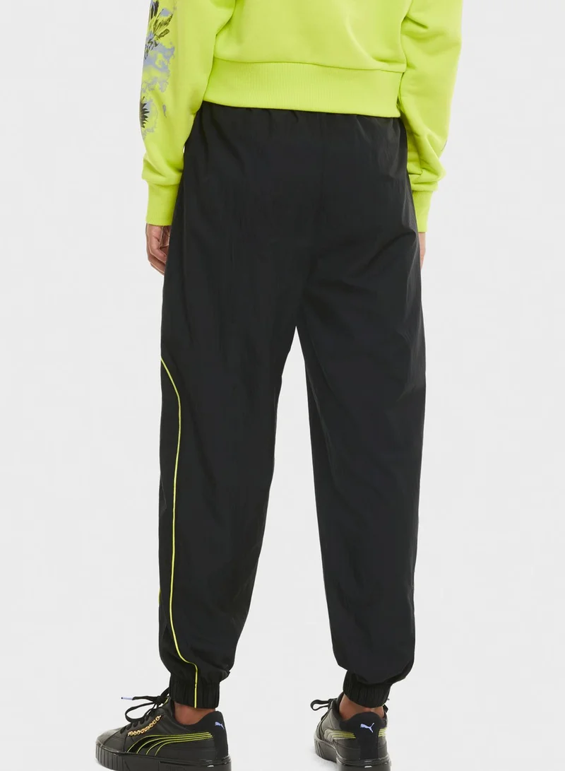 PUMA Evide Woven Sweatpants