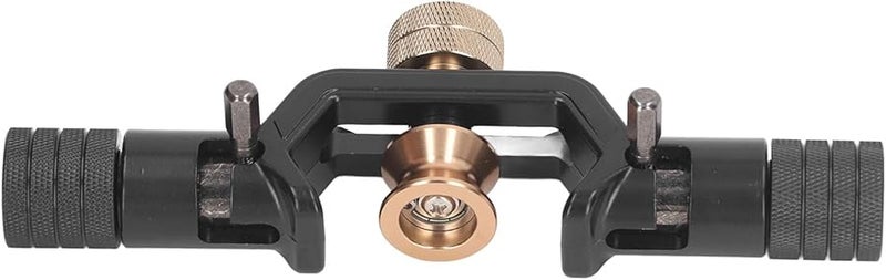 أداة تقشير الأسلاك ذات الأسطوانة القاطعة الدوارة من 8 إلى 28 6 مم لكابل FTTH المحوري المدرع - Image 2