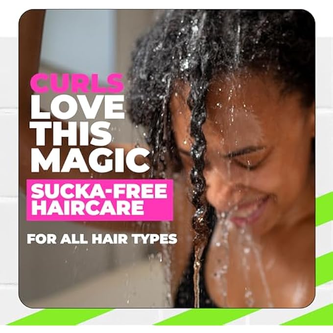 THE DOUX FRESH RINSE MOISTURIZING CONDITIONER 8OZ - Image 3